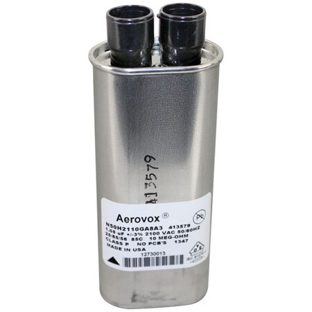 Amana Capacitor - 1.05 Mf 59174543